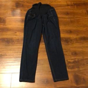 Jessica Simpson Maternity Skinny Jeans